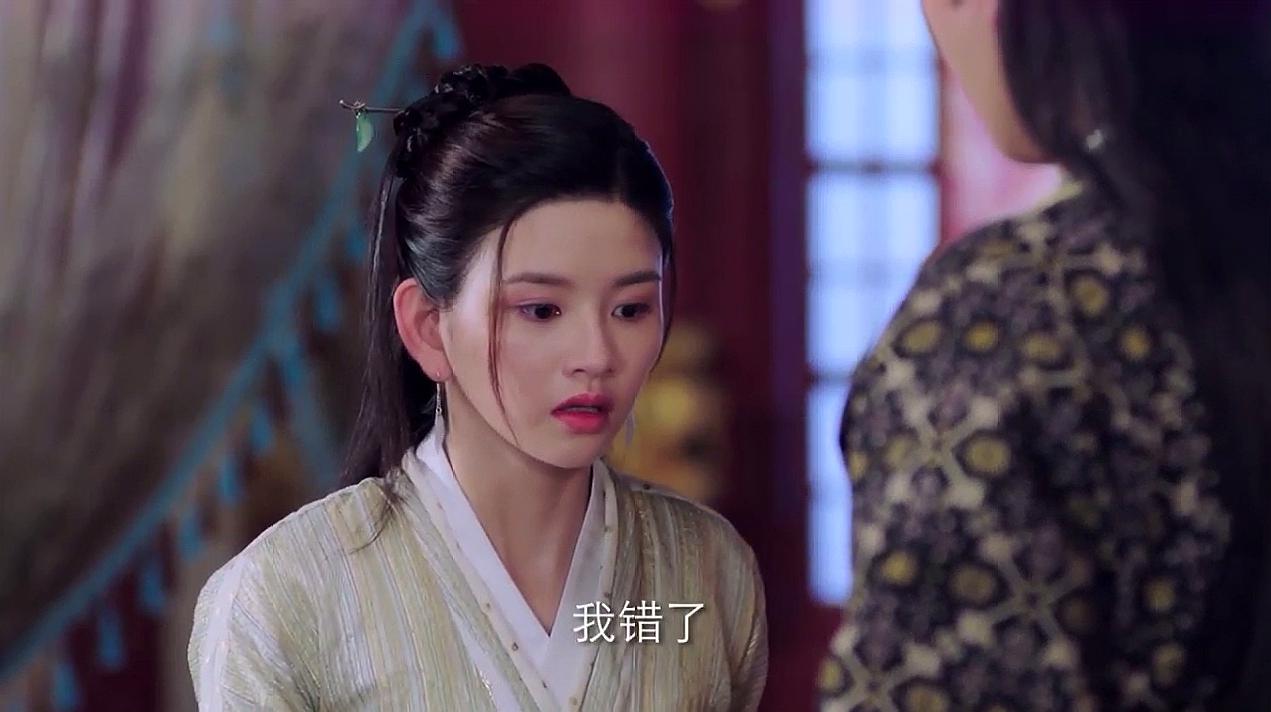 古装电视剧精彩片段,历史与艺术的绝美交融