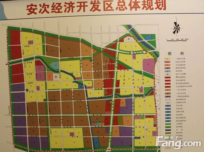 正阳县规划拆迁区域揭秘,城市发展的必然趋势与民生改善新机遇