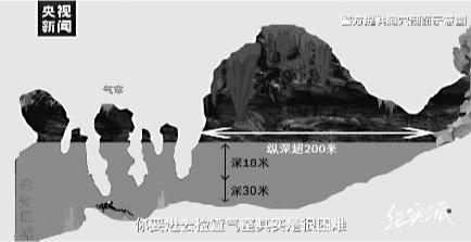 百色乐业隧道塌方最新进展报告