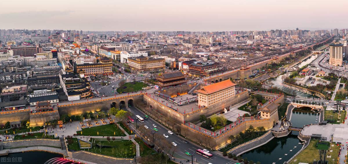 西安房价上涨趋势、原因及影响深度分析