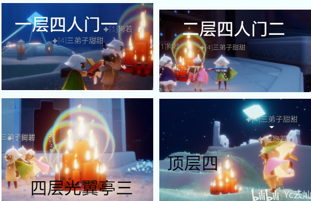 光遇复刻最新动态发布,9月活动地点全揭秘