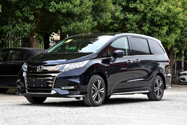 奥德赛2020款升级与创新完美融合最新消息揭秘