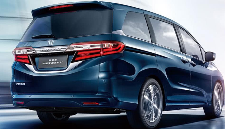 奥德赛2020款升级与创新完美融合最新消息揭秘