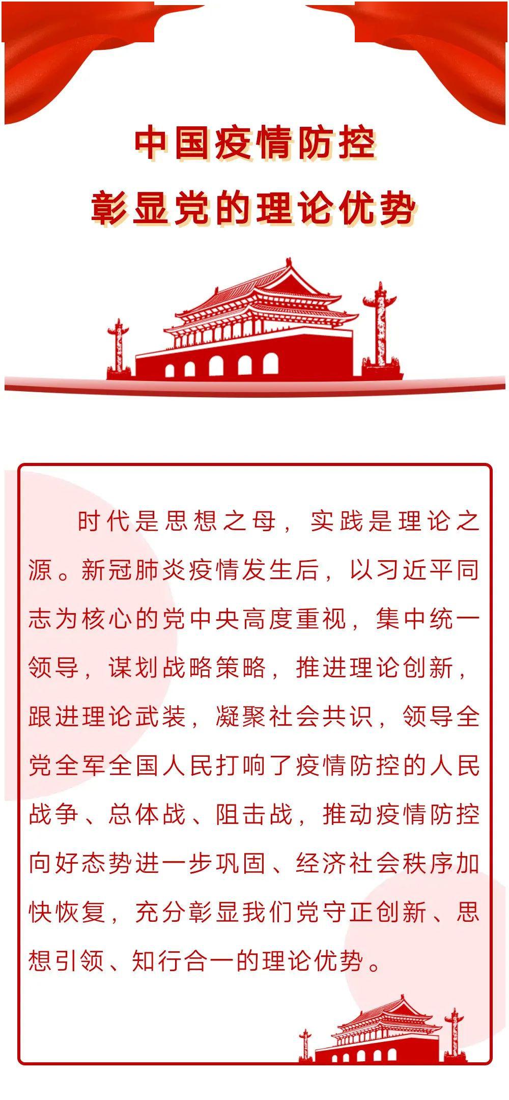 中国最新疫情防控形势更新报告