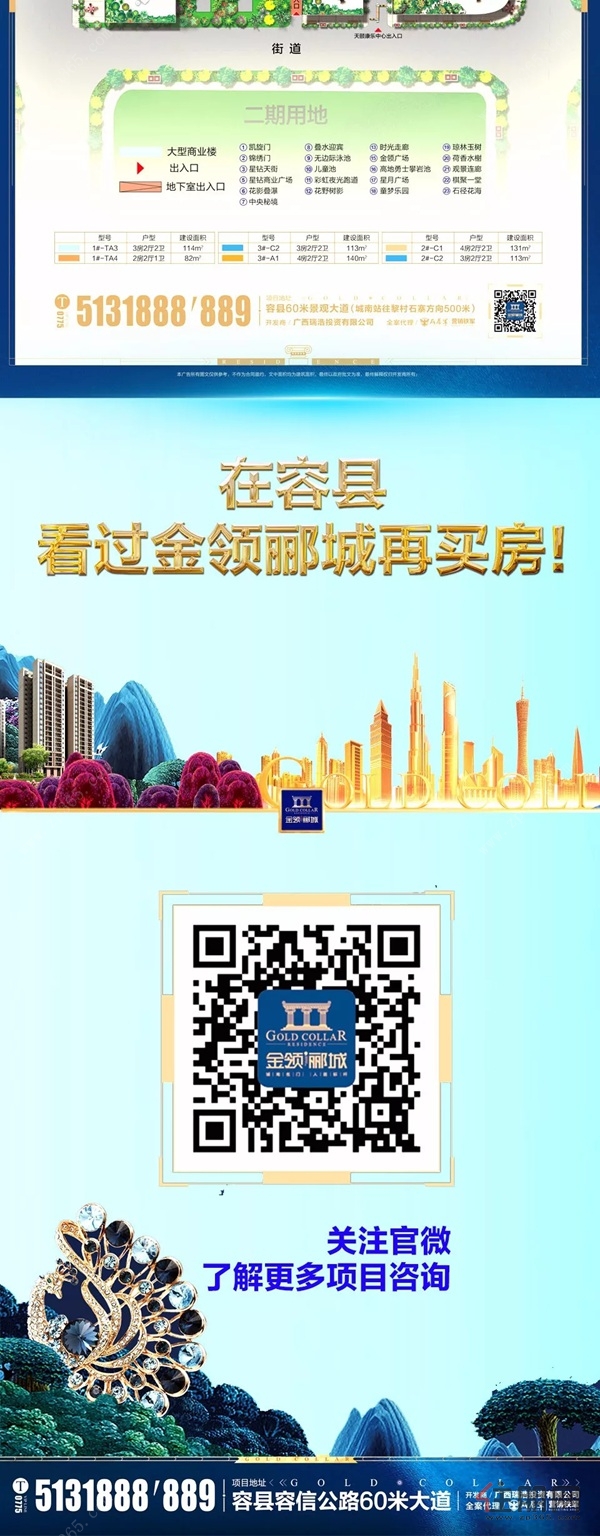 广西容县最新楼盘概览,全面解读在售房源