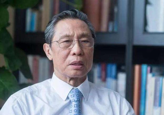 钟南山最新疫情研究,科学应对,共克时艰