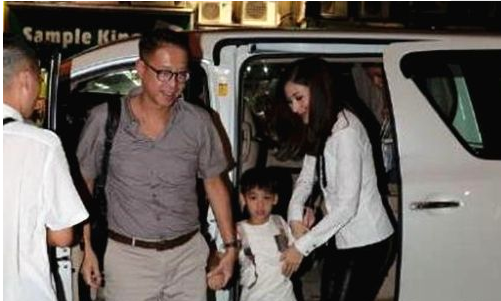 许晋亨最新动态揭秘,开启新篇章