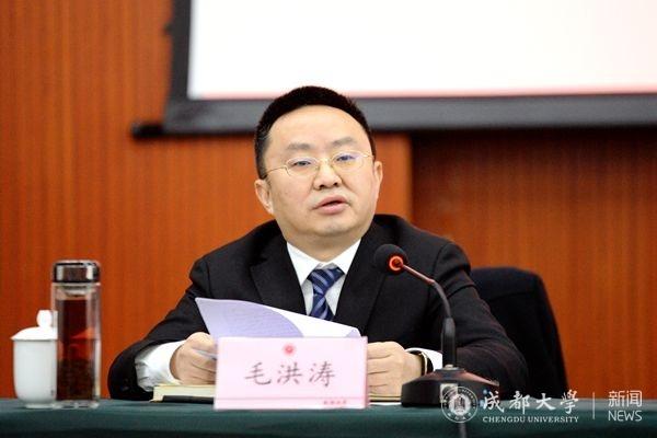 毛洪涛调查最新进展全面解析