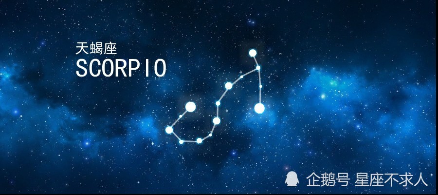 揭秘十月天蝎运势,星象指引下的机遇与挑战探索