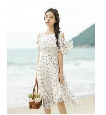 茵曼连衣裙最新款，时尚与优雅的极致融合