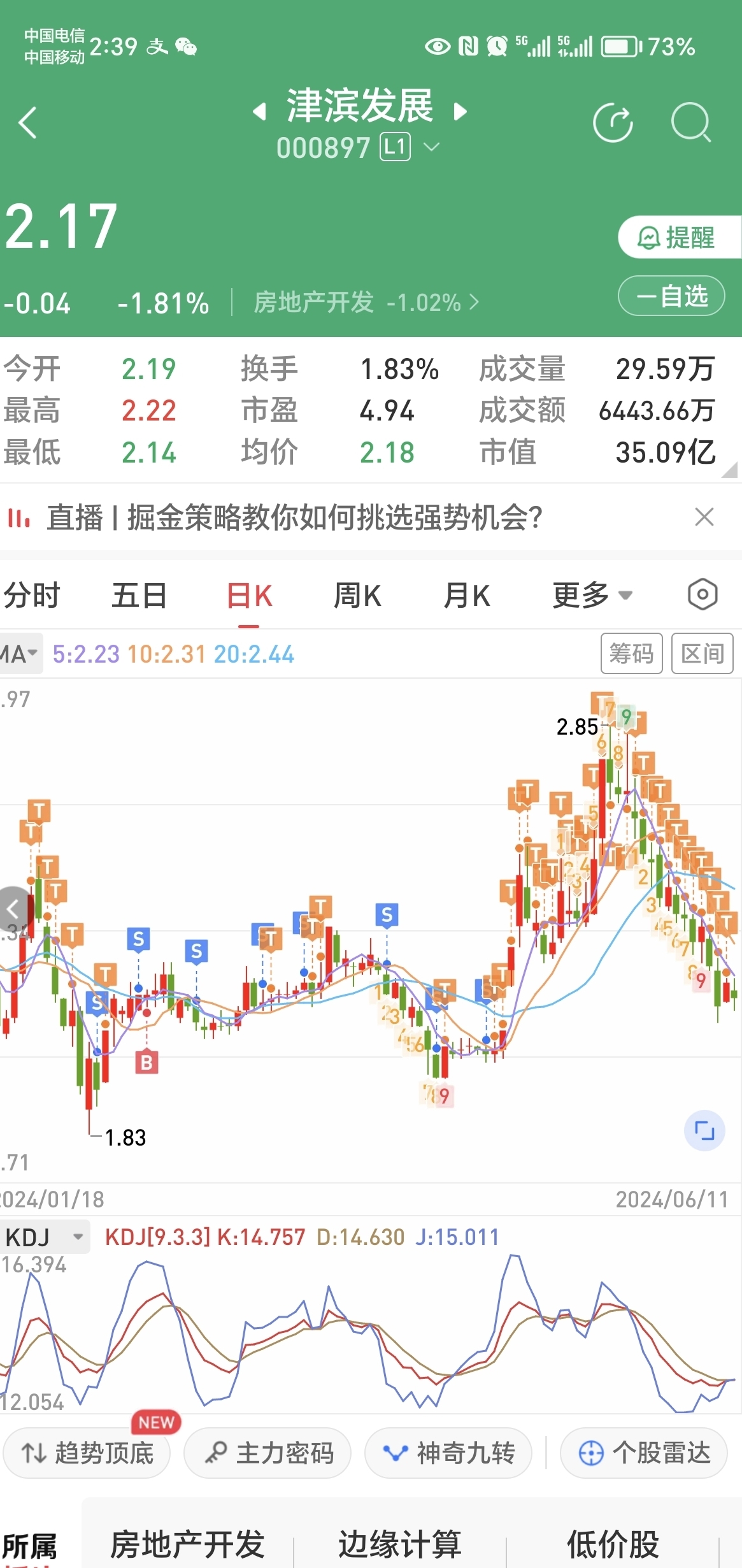 ST津滨发展新动向揭秘,应对挑战的策略与最新消息