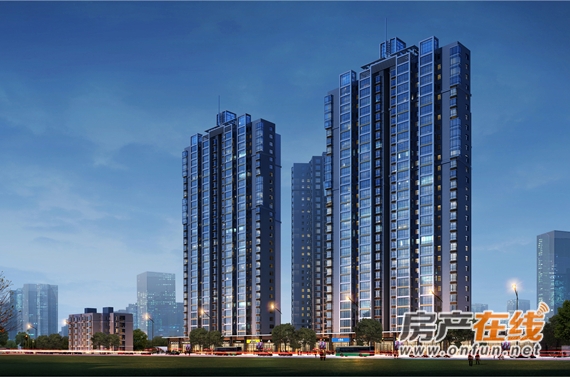 十堰市最新楼盘概览及未来展望,2019年展望报告