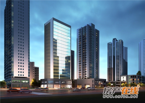 十堰市最新楼盘概览及未来展望,2019年展望报告