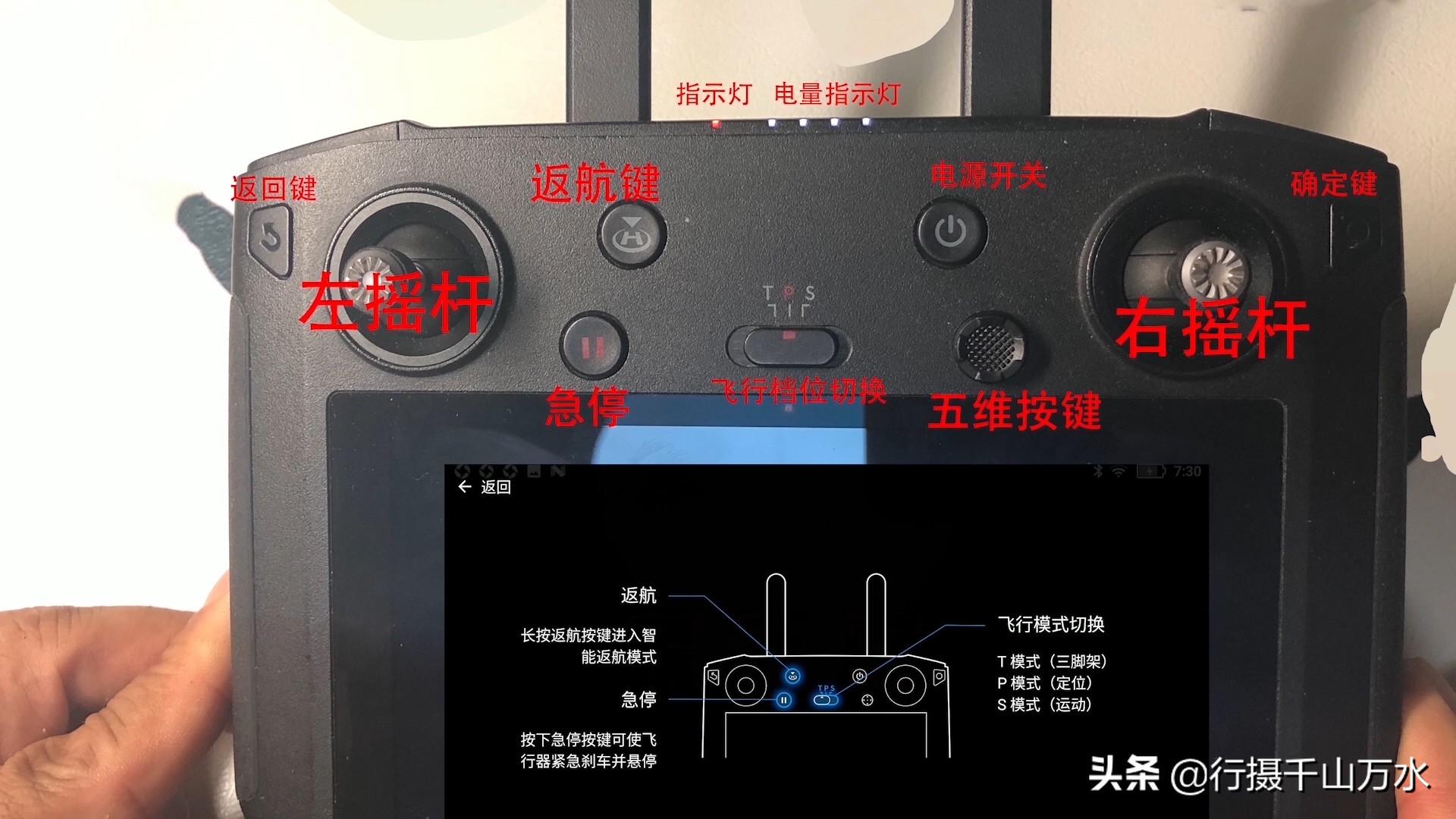大疆最新无人机动态,引领行业进入全新纪元