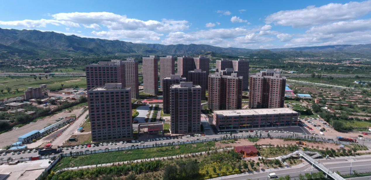 住房保障房最新政策,开启宜居之梦新篇章