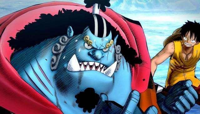 海贼王草帽团冒险之旅全新篇章开启