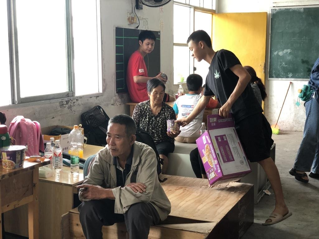 宜宾水位最新消息,今日动态与影响分析