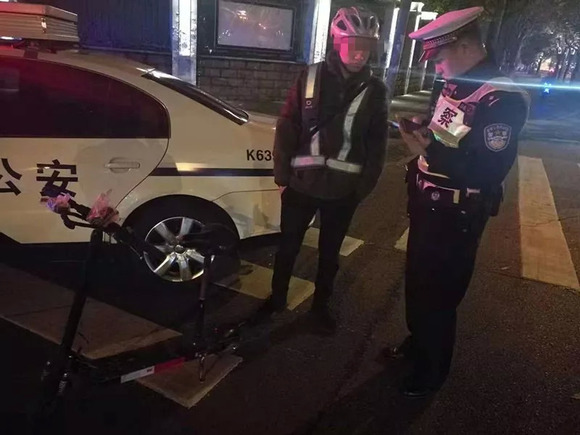 全国交警最新消息全面解读与分析