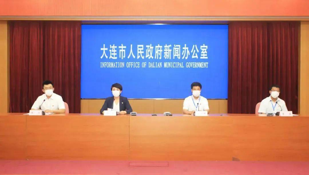 大连湾地区疫情最新通报(截至XXXX年XX月XX日)概况更新