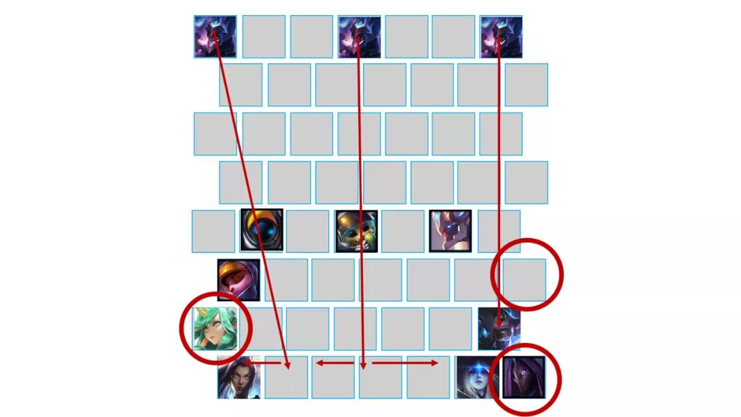 云顶之弈最新阵容探索,多元组合的乐趣