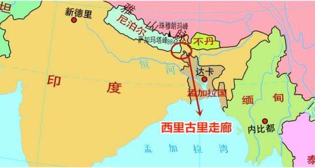 中印最新发展动态及合作前景展望
