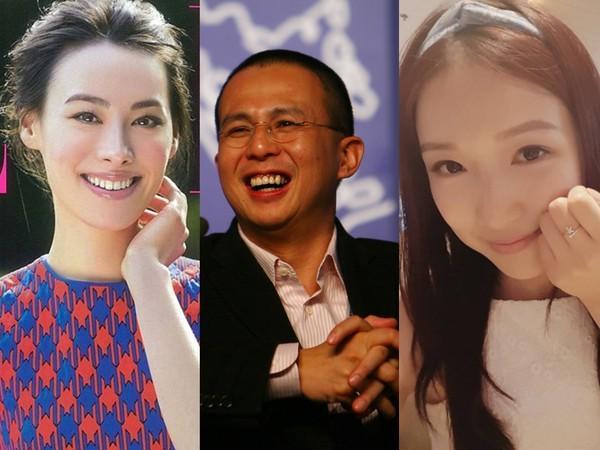 蔡志明最新动态,揭示未来无限机遇